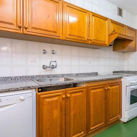 Apartamento Roses El Campello Exterior foto