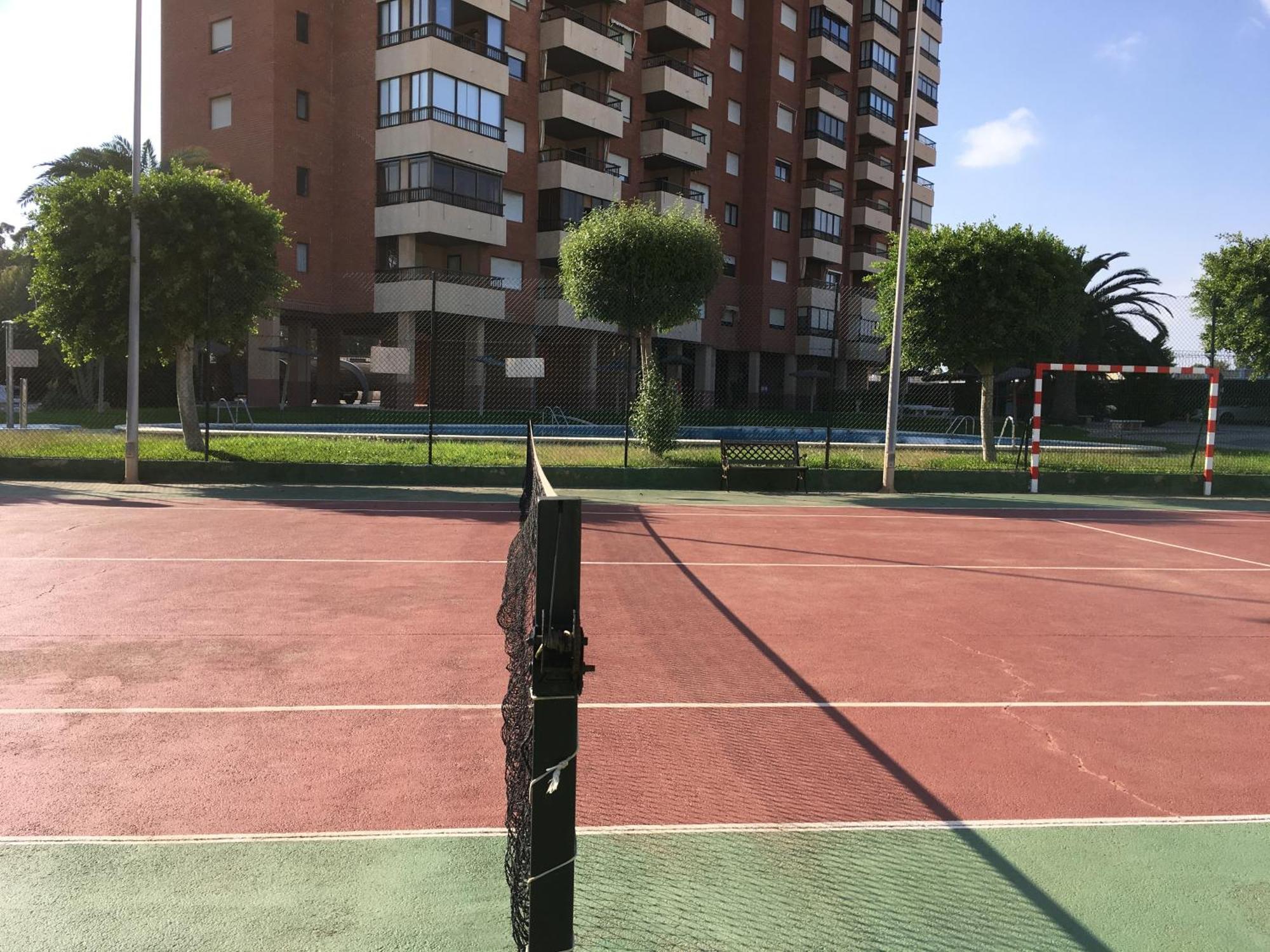 Apartamento Roses El Campello Exterior foto